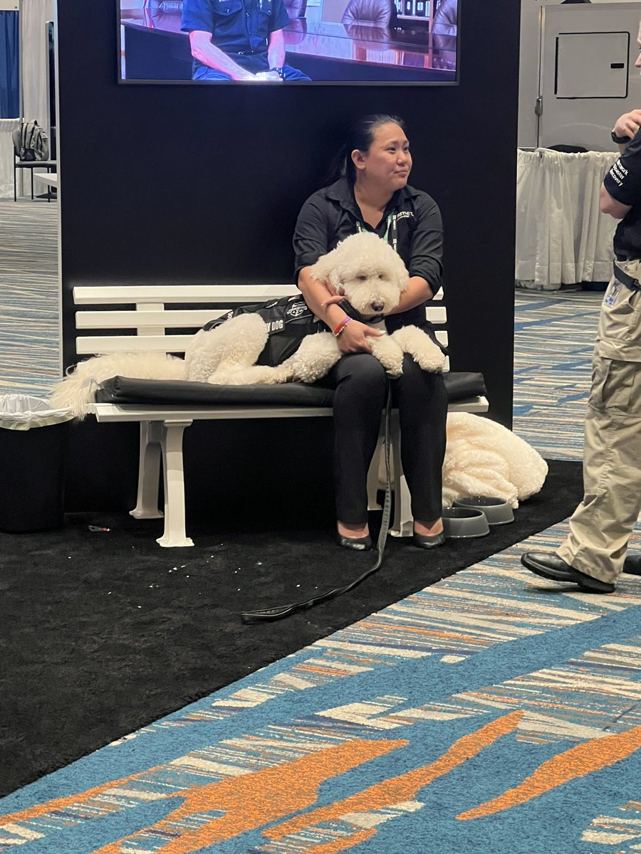 FirstNet event with my ace @att_brittany absolutely amazing event ! Incredible opportunity to be apart of this noble conference <a href="/Emelymorales06/">Emely Morales</a> <a href="/LymariNegron/">Lymari Negron</a> <a href="/reynaolivo1/">Reyna Olivo</a>