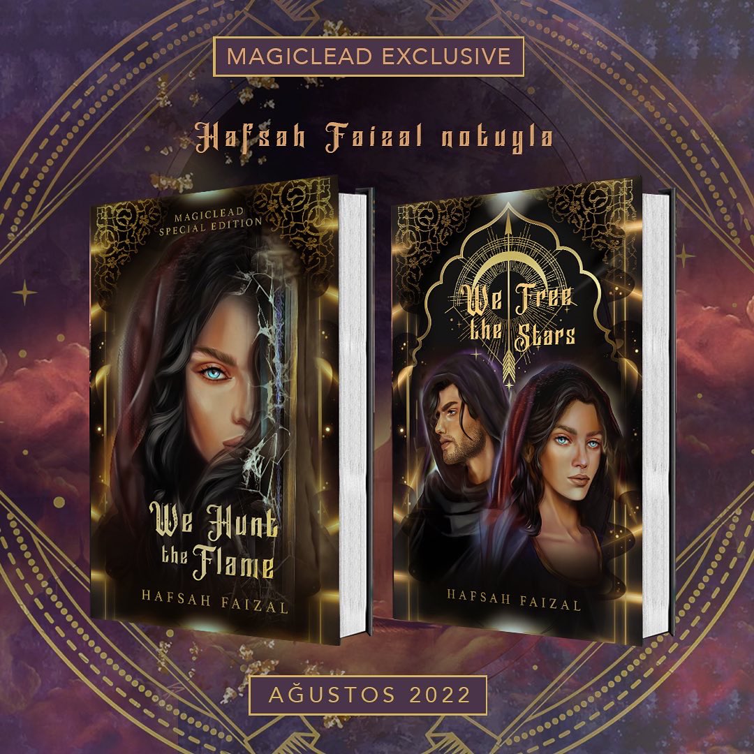 Magiclead (@magicleadshop) on Twitter photo Magiclead Ağustos kutusunu gururla sunar. <a href="/hafsahfaizal/">Hafsah Faizal</a> notuyla beraber 🔥 detaylar sitede yer almaktadır ✨ Magiclead Ağustos kutusunu gururla sunar. <a href="/hafsahfaizal/">Hafsah Faizal</a> notuyla beraber 🔥 detaylar sitede yer almaktadır ✨