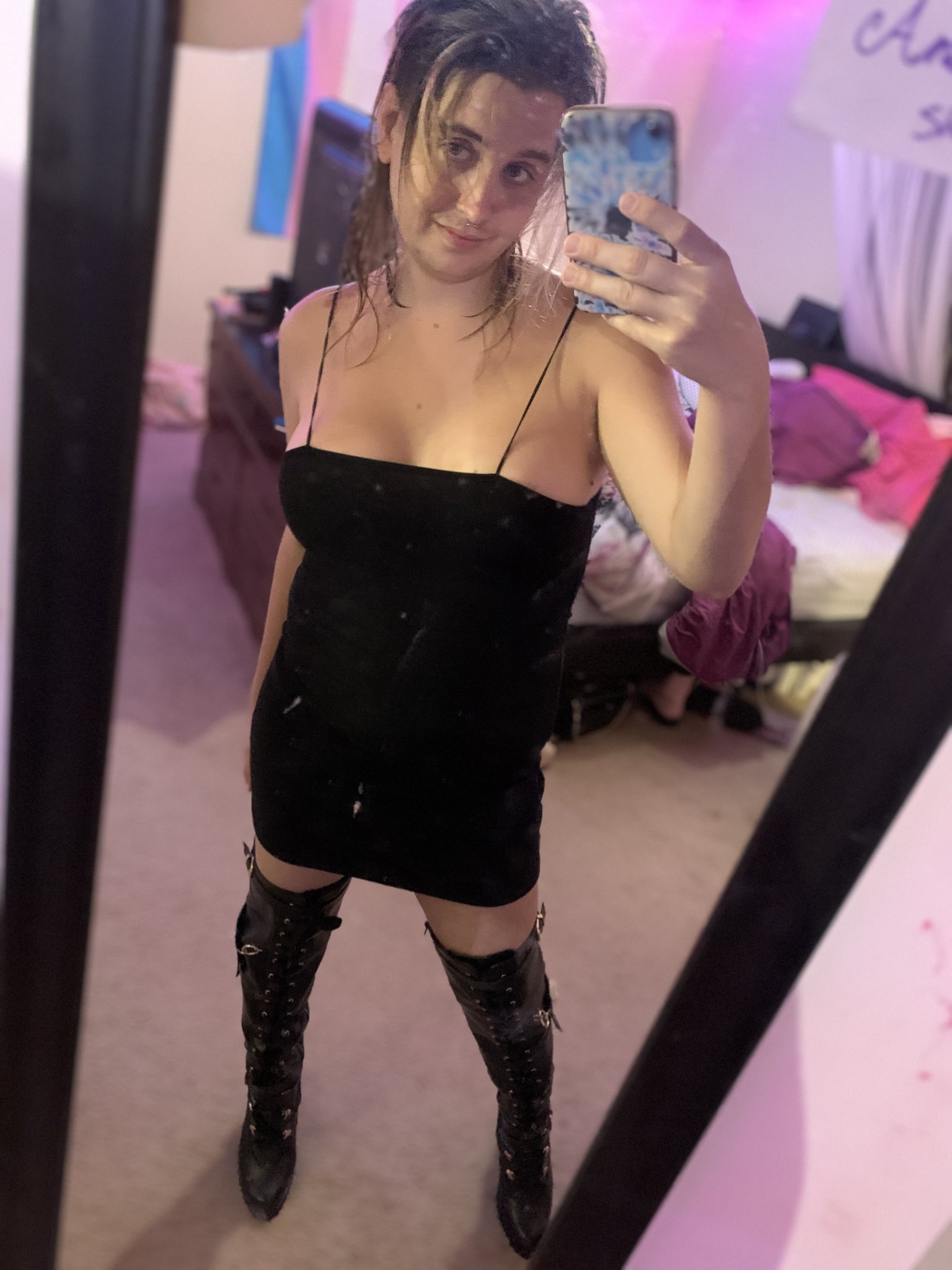 This Josie Jaxxon Leak Will Change Your Perspective - 6dm8kqj