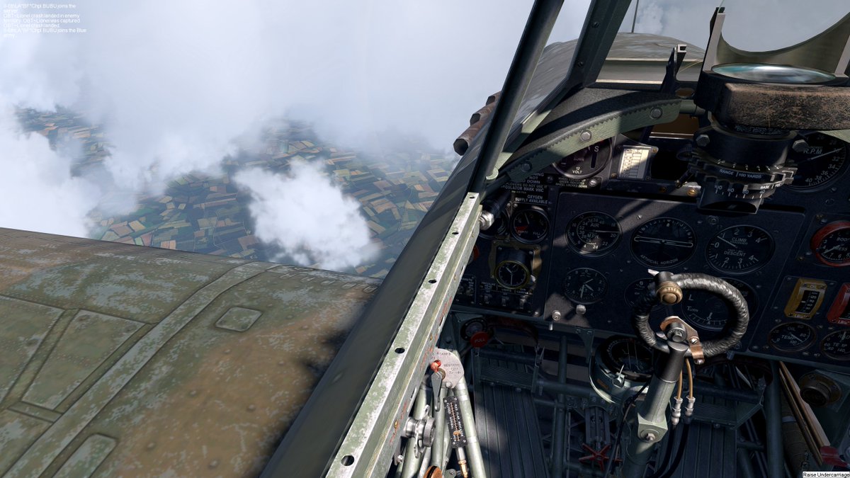 TeamFusionSim's tweet photo. Thanks to everyone who was able to join us for the first  Battle of France mission today.

Next up, one of our most popular missions - Relinquish!

See you in the skies!

#flightsim #pcgamer #battleoffrance #ww2 #gaming #sim https://t.co/9JB4hYUrvW
