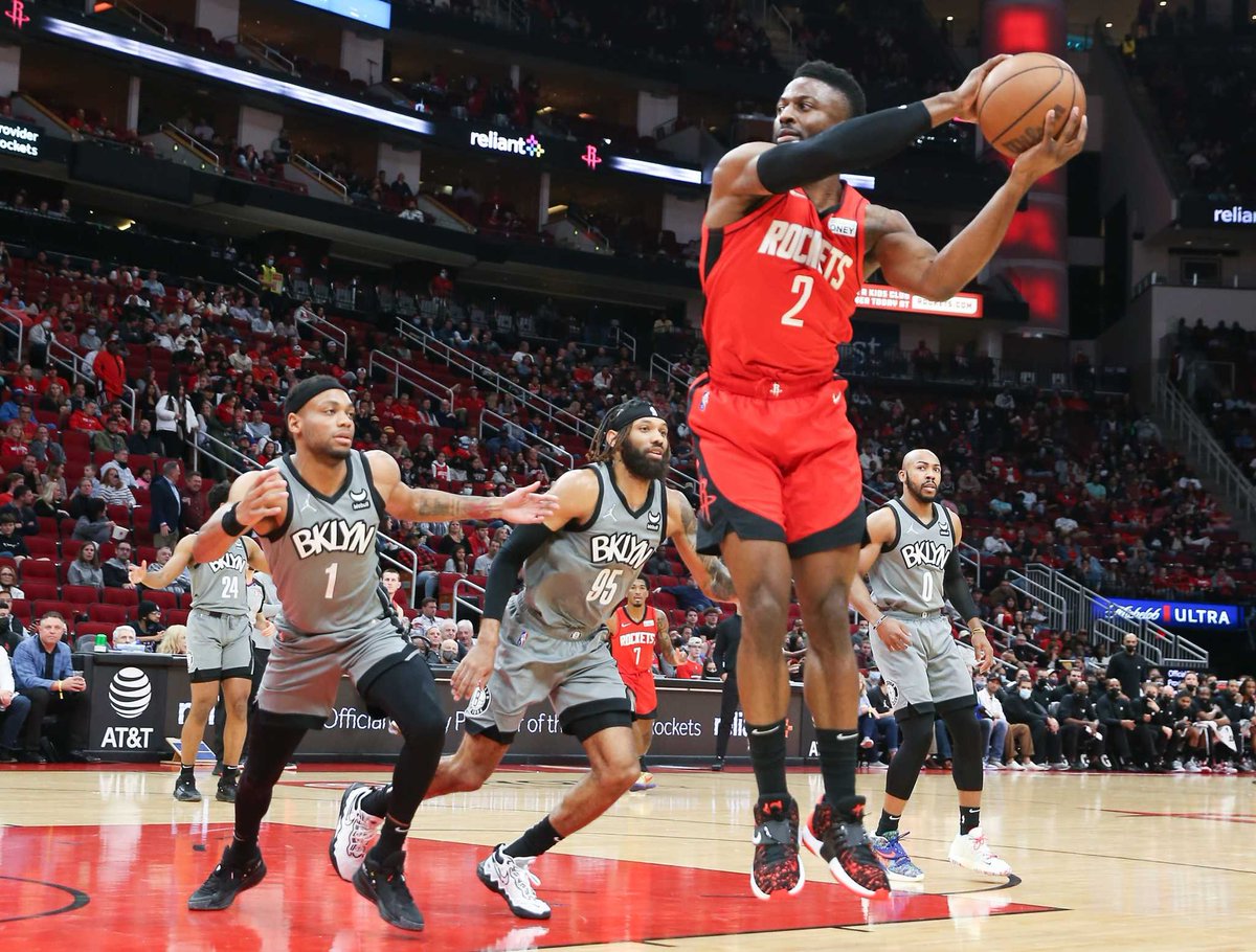 David Nwaba tweet media