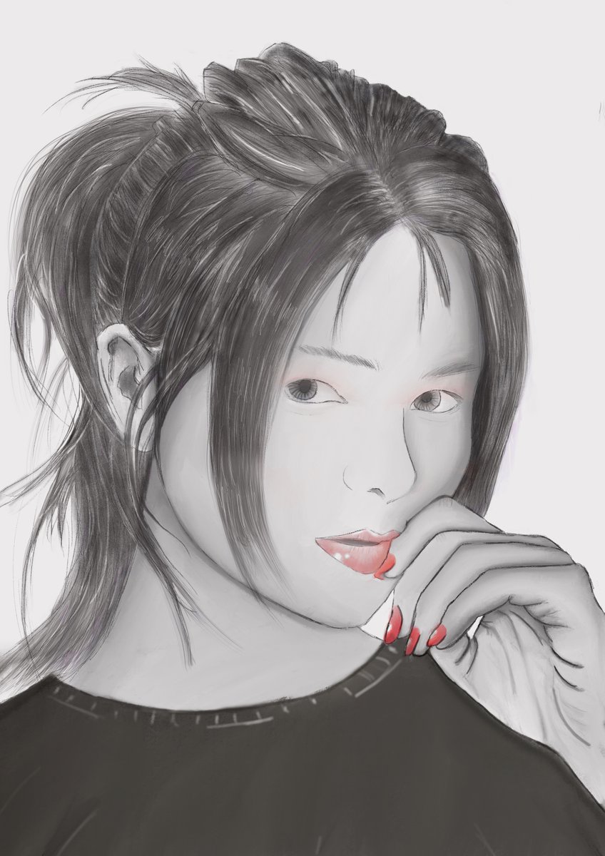 AvertyLeonardo's tweet photo. #draw https://t.co/p5wp6c7qfQ