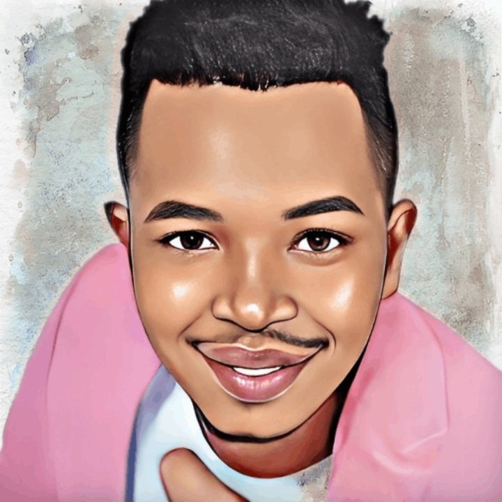 amjohnndungu's tweet photo. #NewProfilePic https://t.co/cGRJBpDSmi