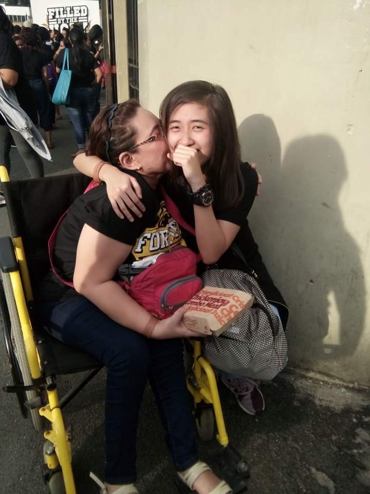 ZsehlR's tweet photo. miss na kita arch.😍 4 yrs ago...😊 https://t.co/a4GPLicSQc