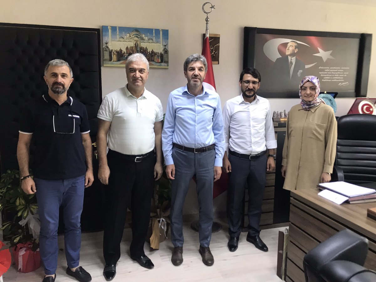 Dua, niyet ve tebessümleri ile bize destek olan herkesi en kalbi duygularımla selamlıyorum.
| <a href="/Osman_KOC18/">Osman KOÇ</a>