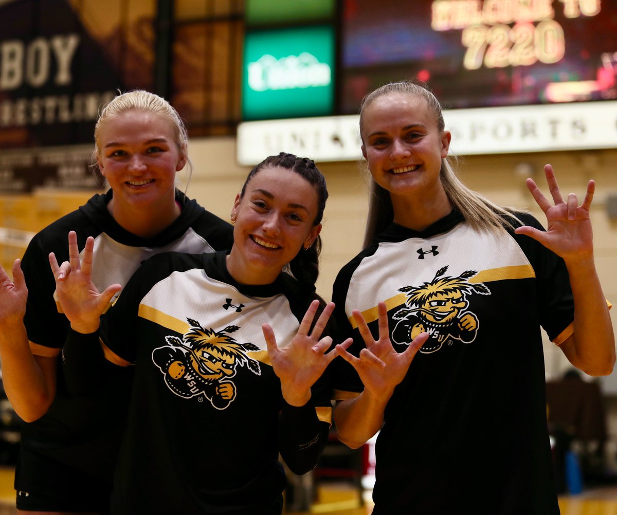 Ready to go from Wyo!
