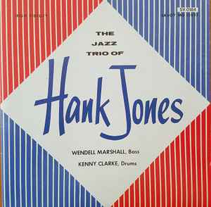 #NowPlaying #ListeningTo

#HankJones
#WendellMarshall
#KennyClarke

#TheJazzTrioOfHankJones
#SavoyRecords
#Jazz

youtu.be/8nzt_mAqffs