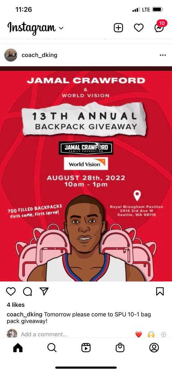 BigIndianGyasi's tweet photo. At the #crawsover tomorrow https://t.co/ZhP8apH5BL