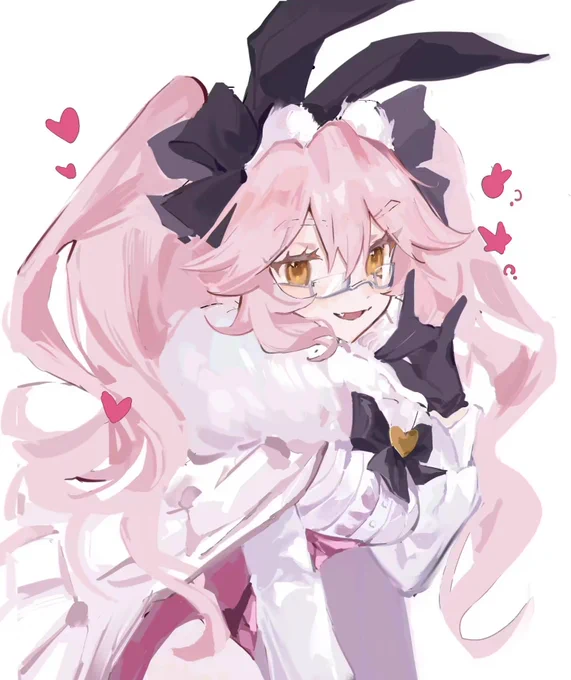 コヤンスカヤ #FGO 