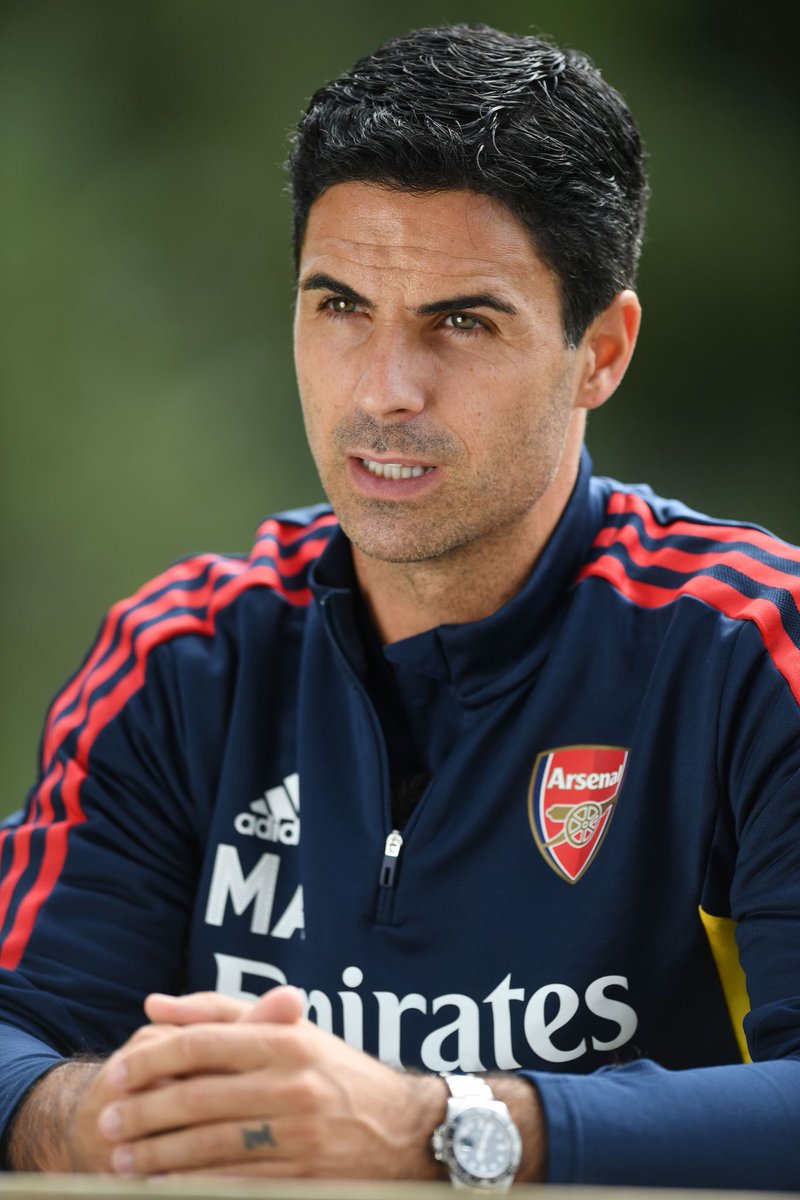 za3ter_21's tweet photo. We have super Mik Arteta 🔥❤️
Arsenallllll ❤️❤️❤️❤️❤️❤️❤️
#COYG
#truththeprocess https://t.co/l7s6YEgTg7