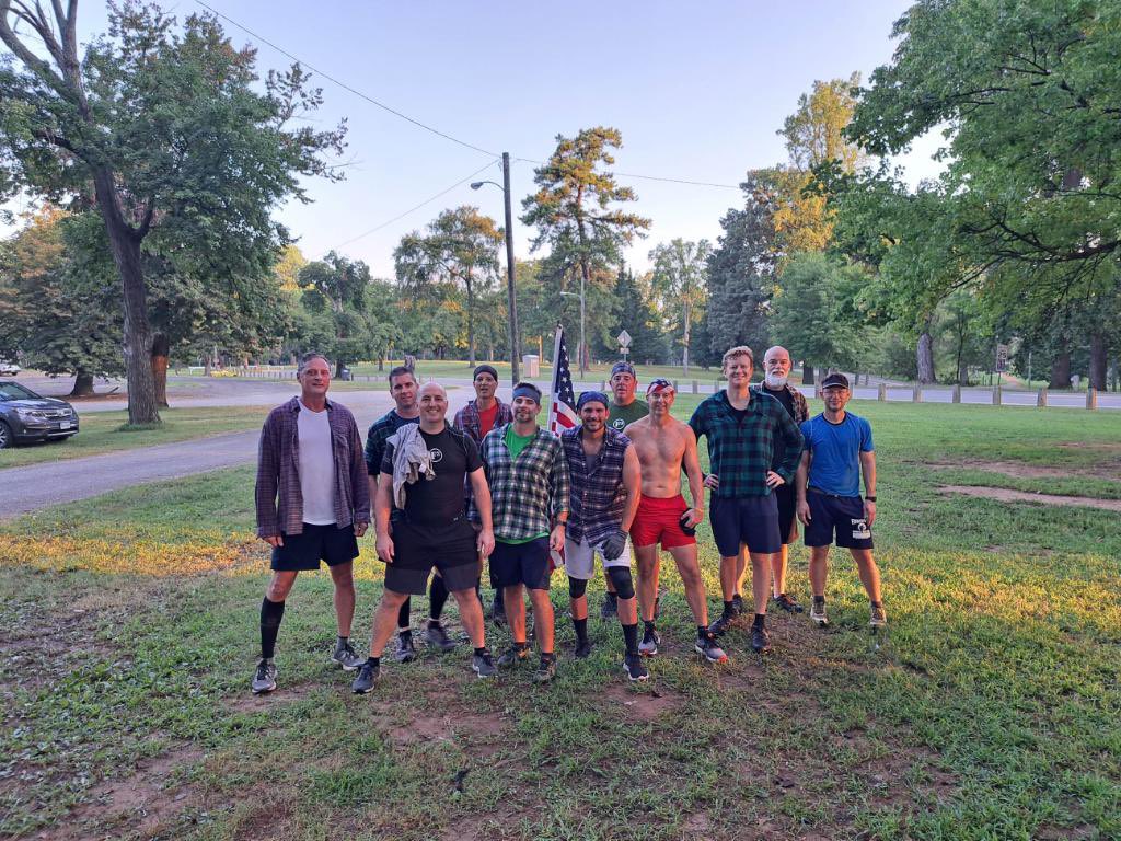 F3 Richmond tweet media