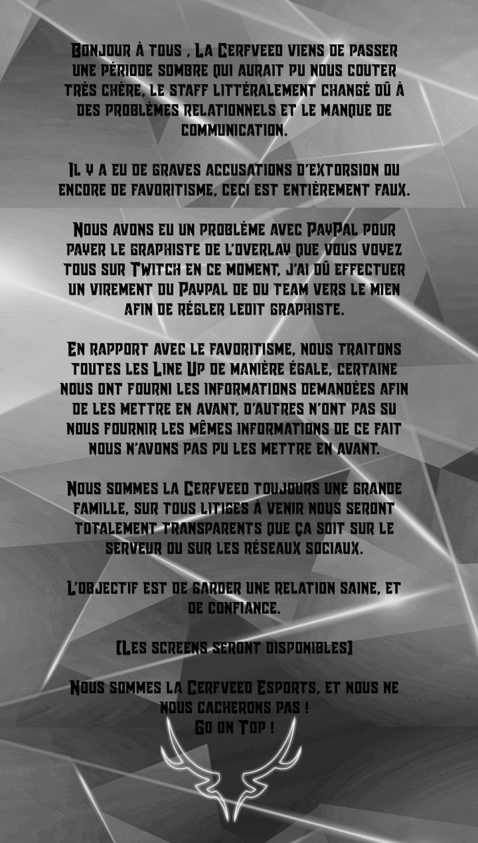 👀 #esports #esport