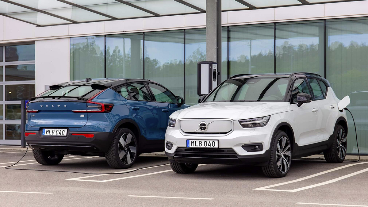 veletrico's tweet photo. Salão da Mobilidade Elétrica terá test drive de modelos da Volvo
https://t.co/Z0FswE2Nso
🔋 ⚡ ⚡ 🔌
. . . . . .
#velatinoamericano #vela2022 #cmove #volvo #volvoXC40 #volvoC40 #mobilidadeurbana #carroeletrico #motoeletrica #scootereletrica #veiculoeletrico #veiculoseletricos https://t.co/v3CejqaGVG