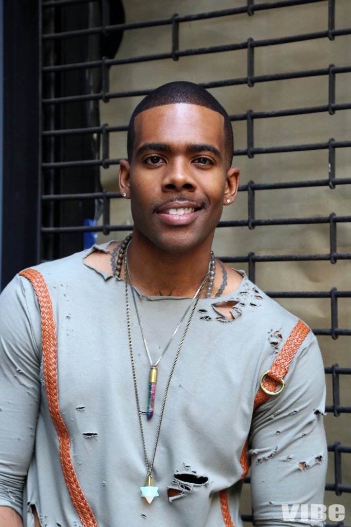 Happy birthday MARIO BARRETT 