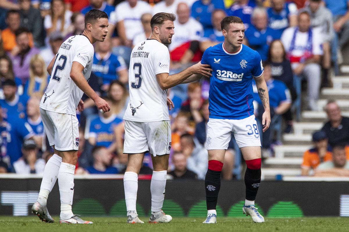 Leon King tweet media