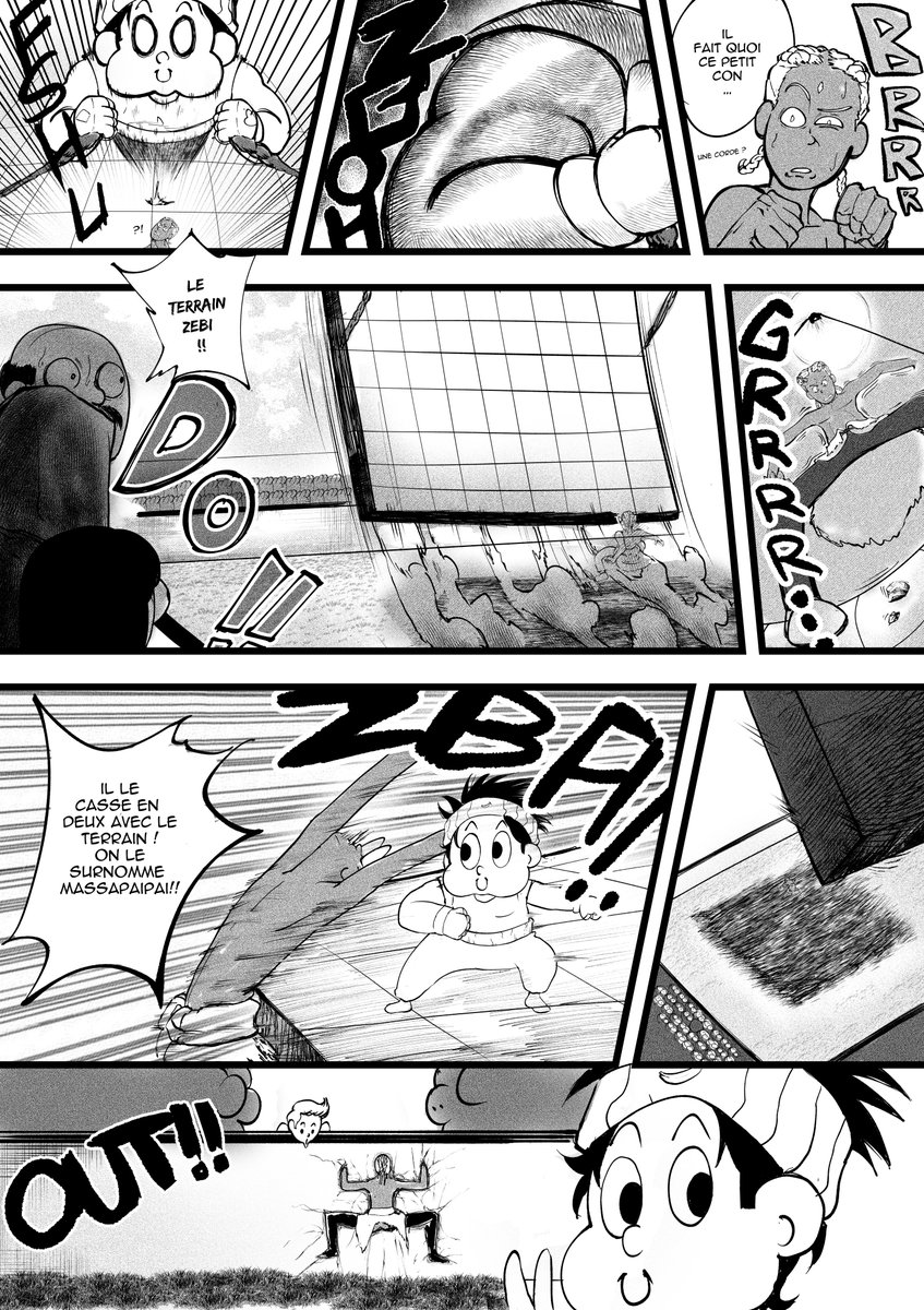 fullCLRS's tweet photo. COMBAT 2:
Massa       vs       Sora https://t.co/WHF57nXikV