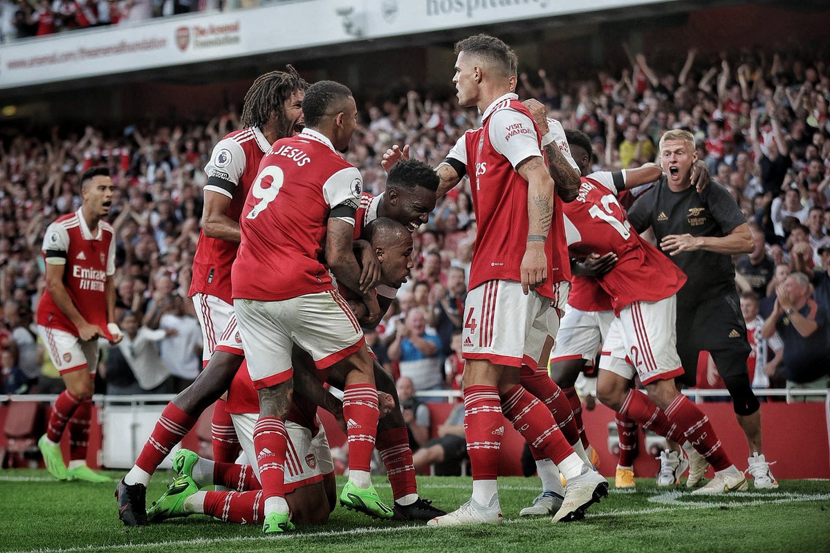 ARSENAL EYEING THIRD WIN AGAINST VILLA