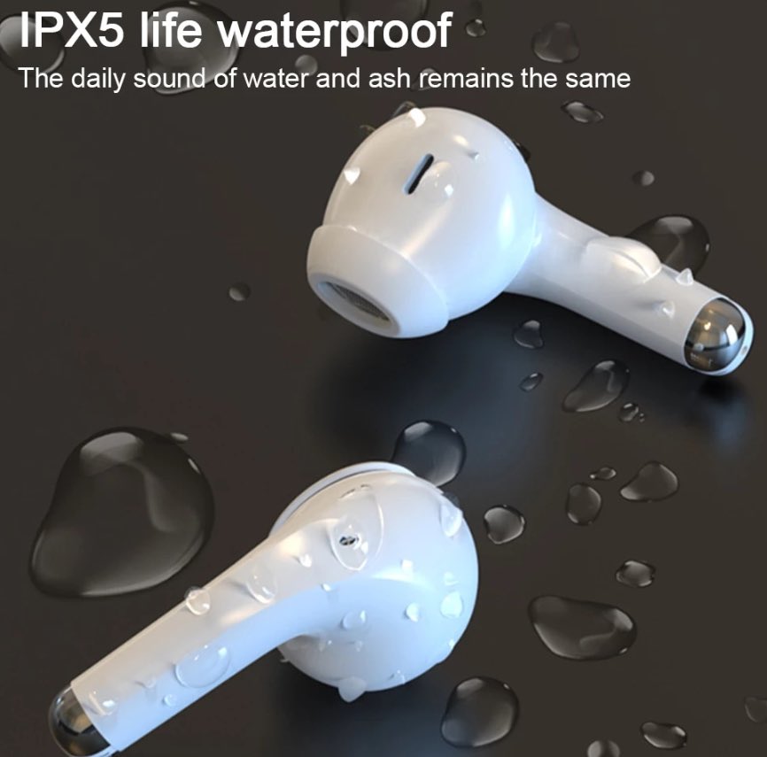 LASZLOMVA's tweet photo. https://t.co/bfklMYB2hc (44% off + 2 coupon)
Original #Lenovo LP40 Pro TWS Earphones Wireless Bluetooth 5.1 Sport Noise Reduction Headphones Touch Control 500mAH 2022 New 
#famemma15 #USA #Apple #AliExpress #Trending 
All features below https://t.co/rFPN9gBoNx