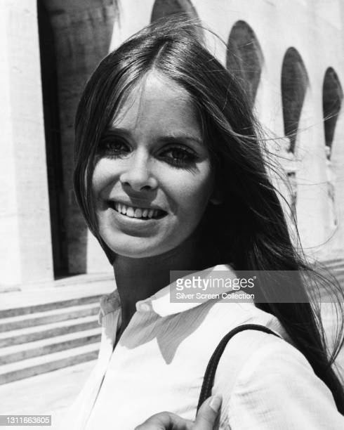 Happy Birthday  Barbara Bach! 