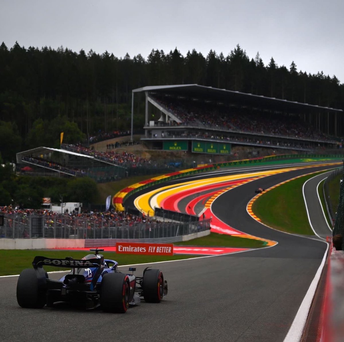 alex_albon's tweet photo. That’s P6!!!! https://t.co/ks8r5eeicQ
