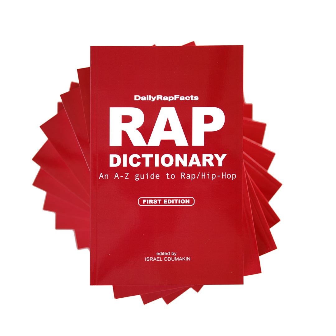 RapDictionaryUS tweet picture