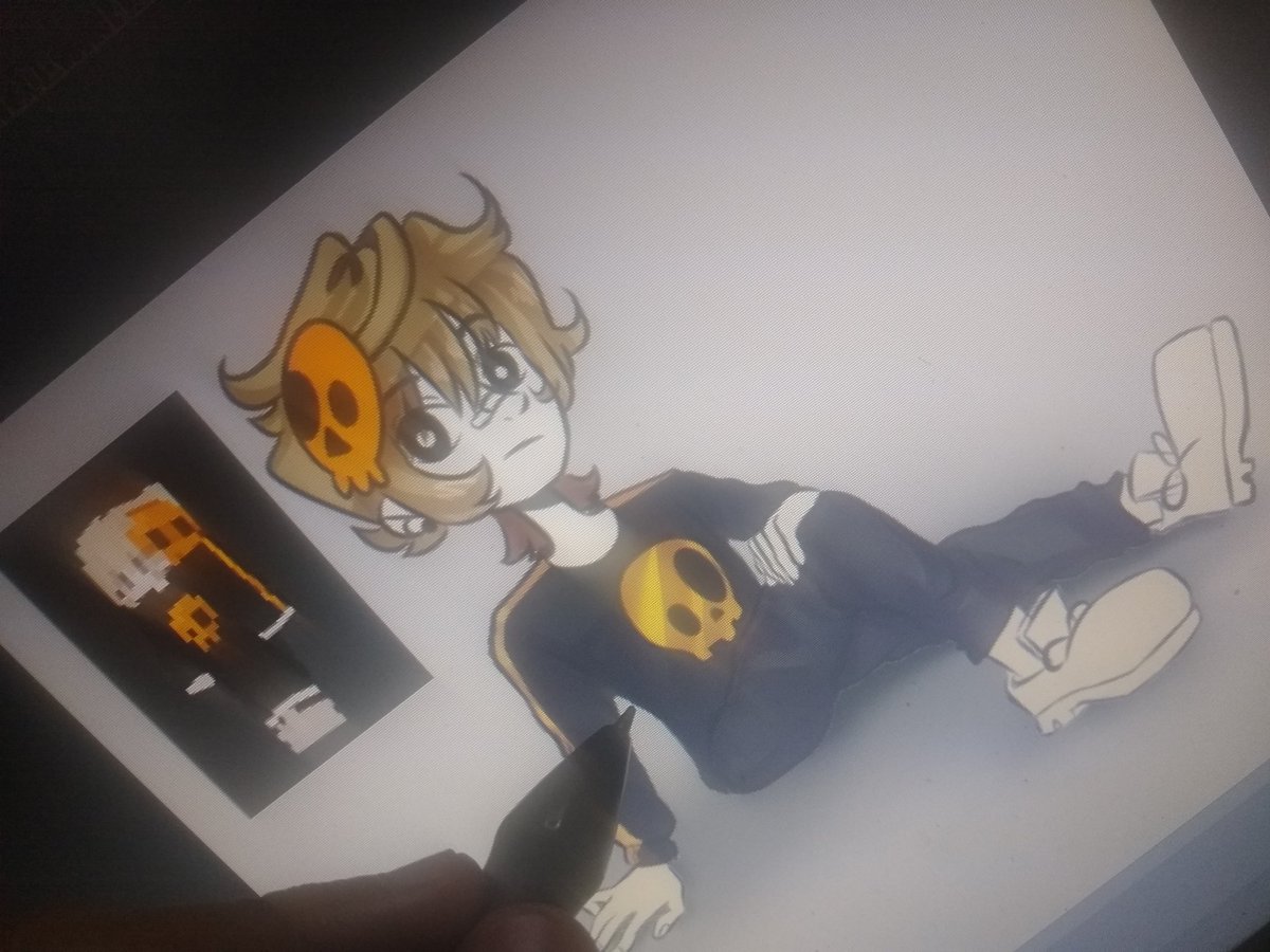 Nilo Desenheiro (@DesenheiroNilo) / Posts / X