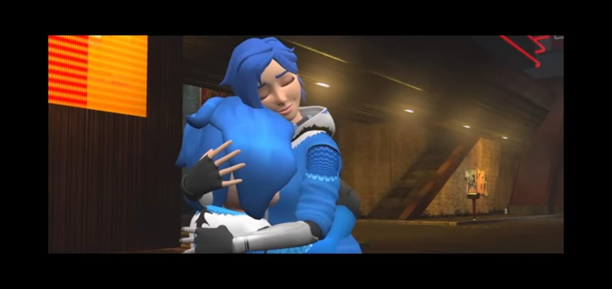 BladeN64's tweet photo. More Tari Hugs!!!!
#smg4 #metarunner #ducky #tari https://t.co/50Pg2ooPc0
