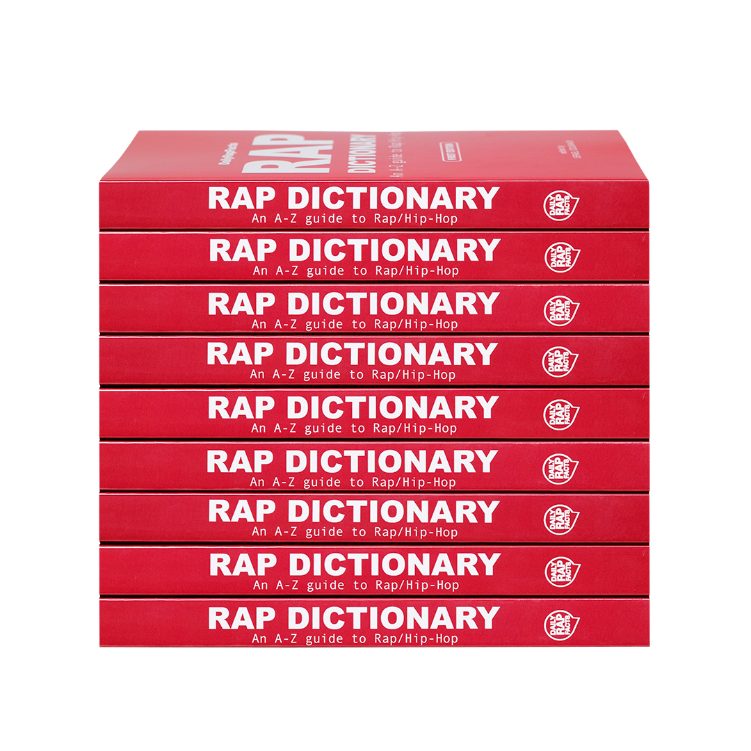 RapDictionaryUS tweet picture