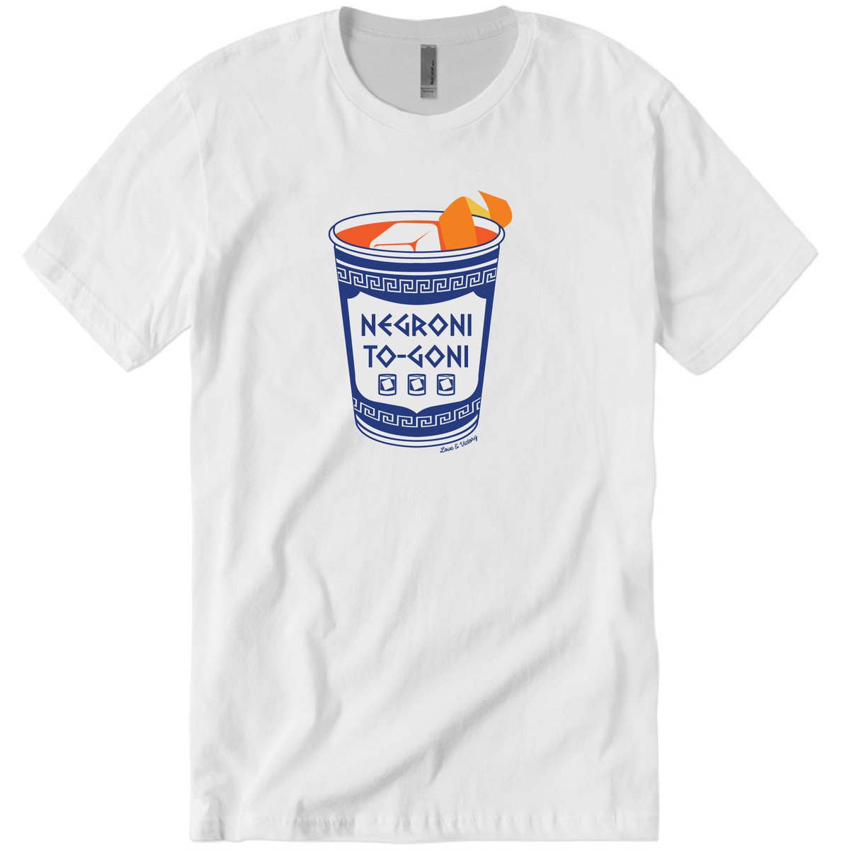 anthoraforever's tweet photo. Want that Negroni to go?  Many states are permanently allowing carryout cocktails.  https://t.co/fBVNKmRARJ  @anthoraforever  #savethecup https://t.co/oVWkpvXG0H