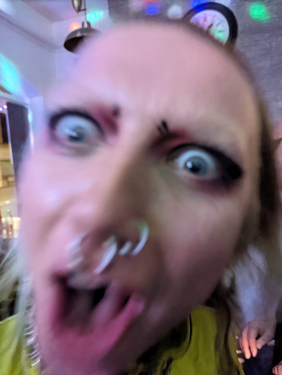 GRLRACER's tweet photo. Do you ever just think...like, why do I exist? https://t.co/314qarBJj9