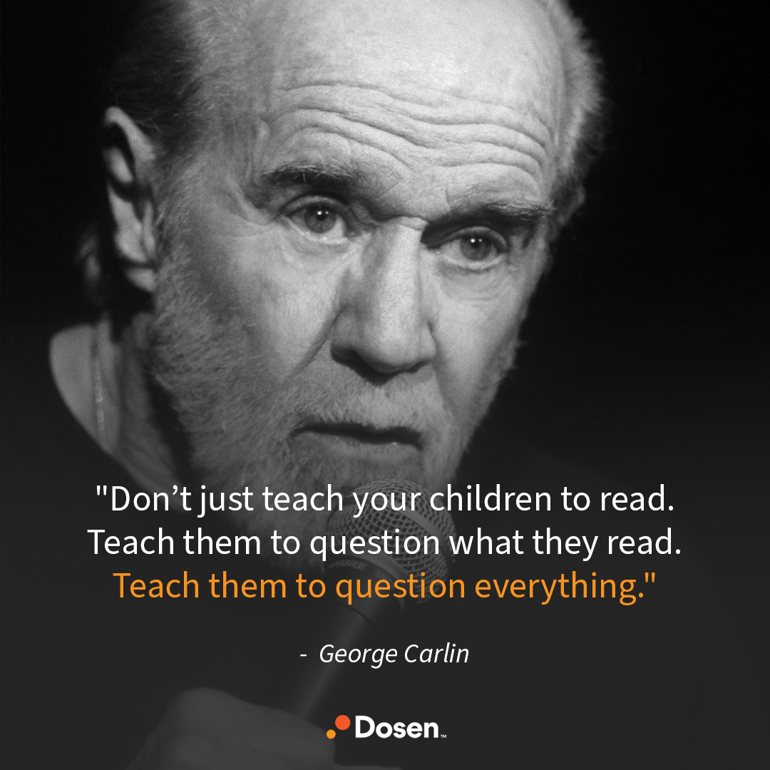 dosen's tweet photo. Be curious. 

#Dosen #adviceoftheday #Dosenio #motivationalquotes #educationalquotes #quotesoneducation #mentorshipquotes #mentor #mentoring #mentorship #mentee #consultant #consulting #mentoringplatform #startup #entrepreneur #CRM #bespokeplatform #learningcommunity #learn https://t.co/izRMPUYvpo