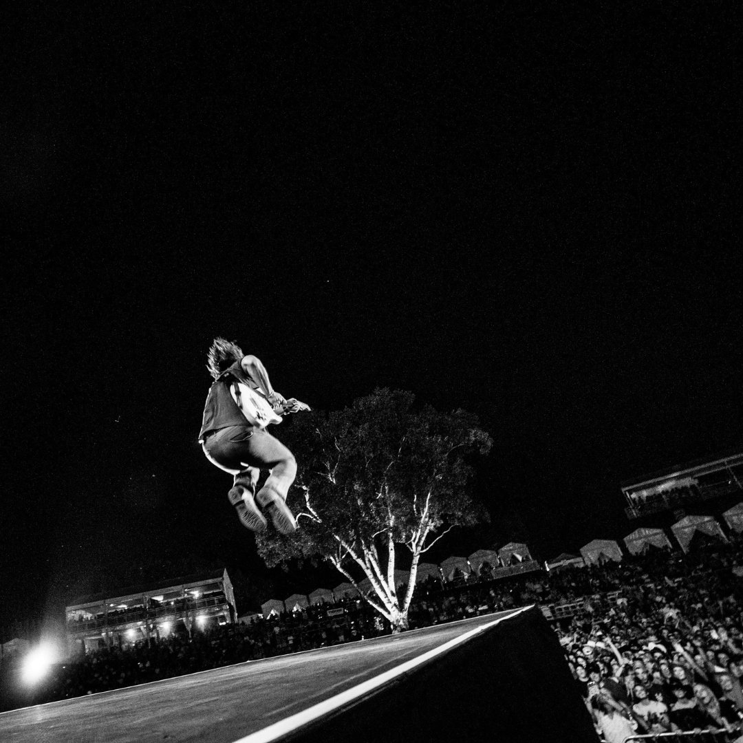 dicksopengolf's tweet image. To think one week ago we where here 💭🎸 #ZacBrownBand #TakeUsBack