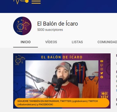 🙏5000 GRACIAS 💙❤️
youtube.com/channel/UCUTob…