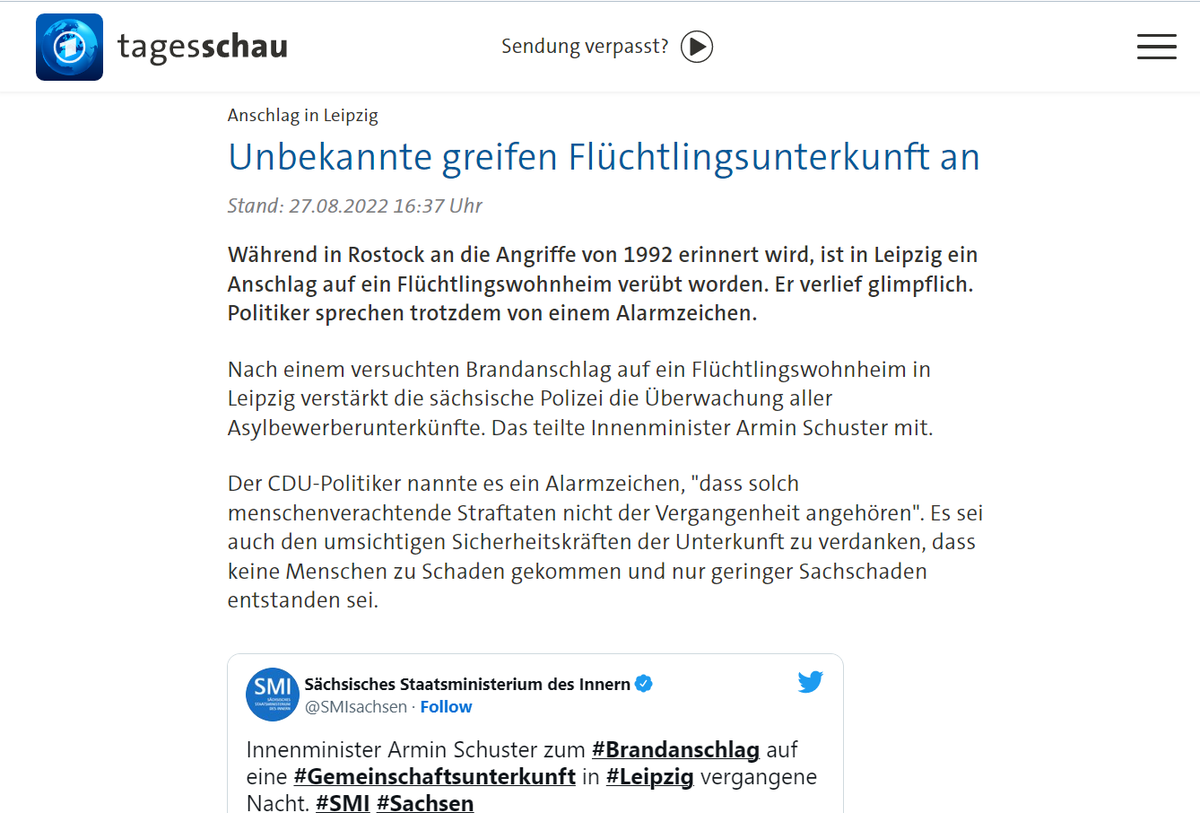 SvenIsHell's tweet photo. #hassland: 
https://t.co/0ye9oj0oQI
#Leipzig #Sachsen #Grünau #Lausen https://t.co/zWJsgWni14