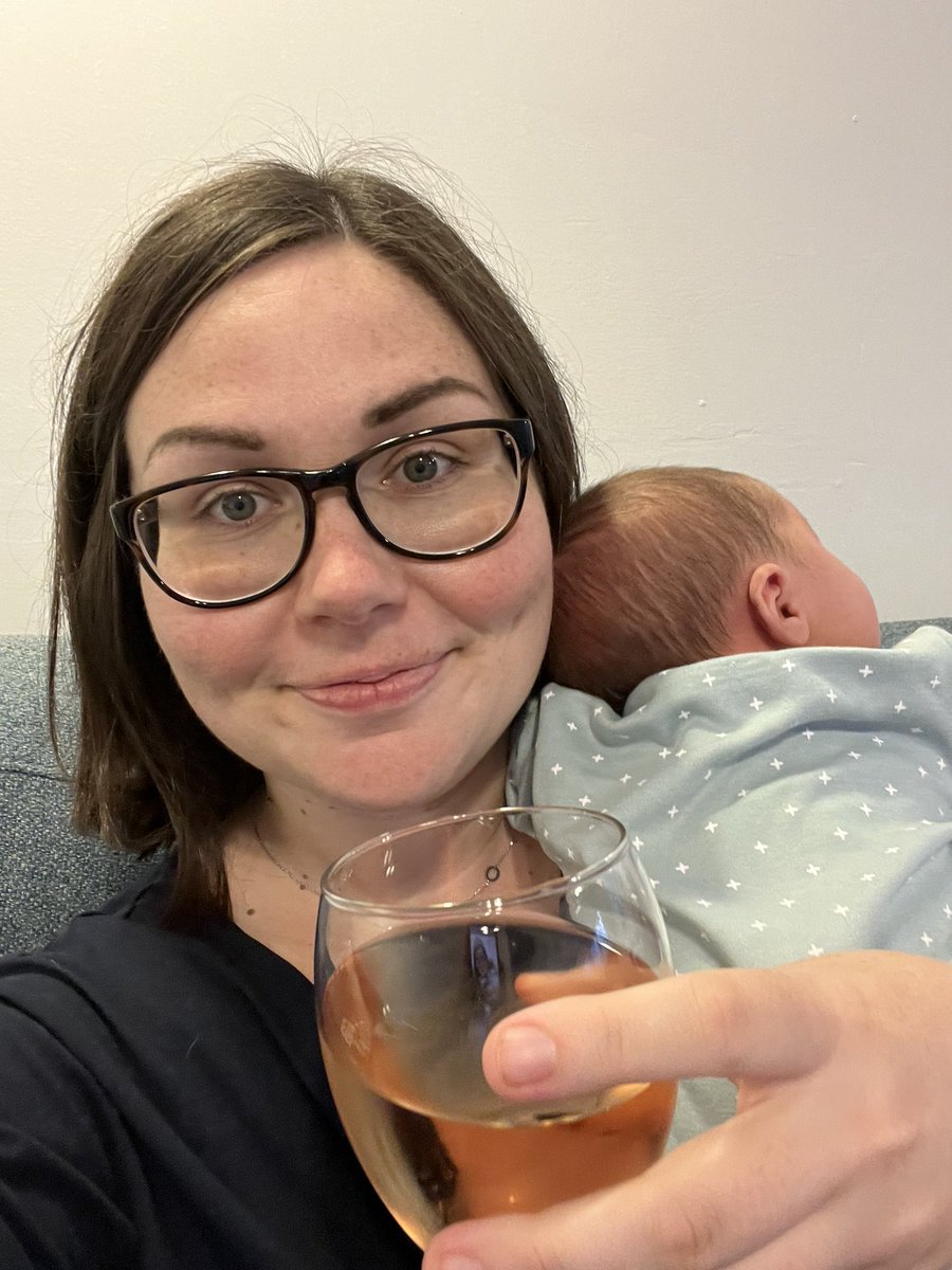 Emma Johnston tweet media