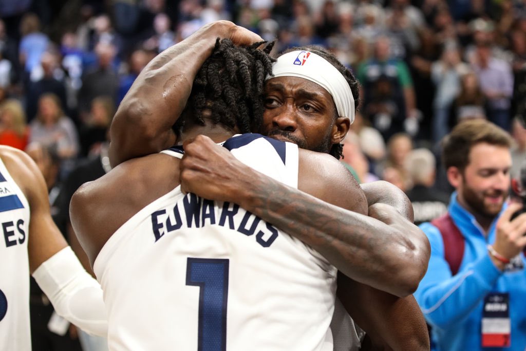 NBAMemes's tweet photo. Coming off a championship, Patrick Beverley will definitely show the Lakers what it takes to win https://t.co/F5j32G0fnV