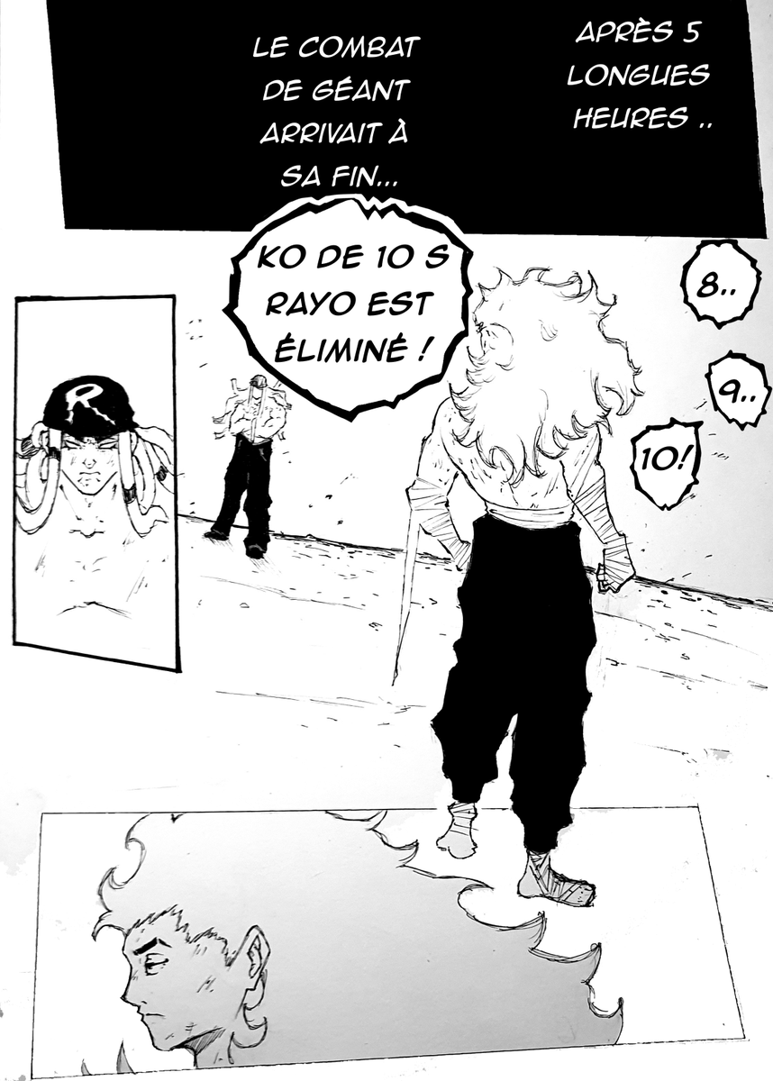 fullCLRS's tweet photo. COMBAT 4:
Gorf the Giant       vs       Rayo https://t.co/ZkIzfGb9vq