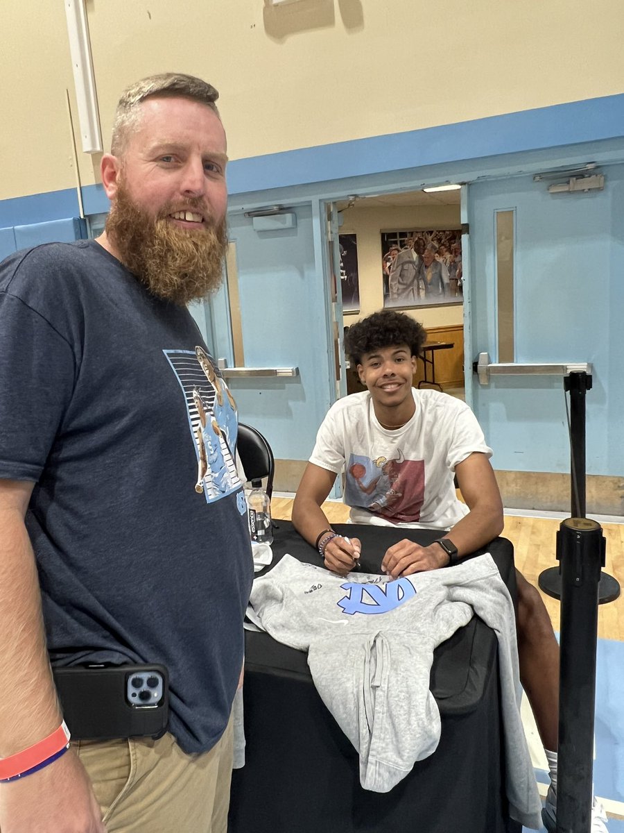 Josh Somers tweet media