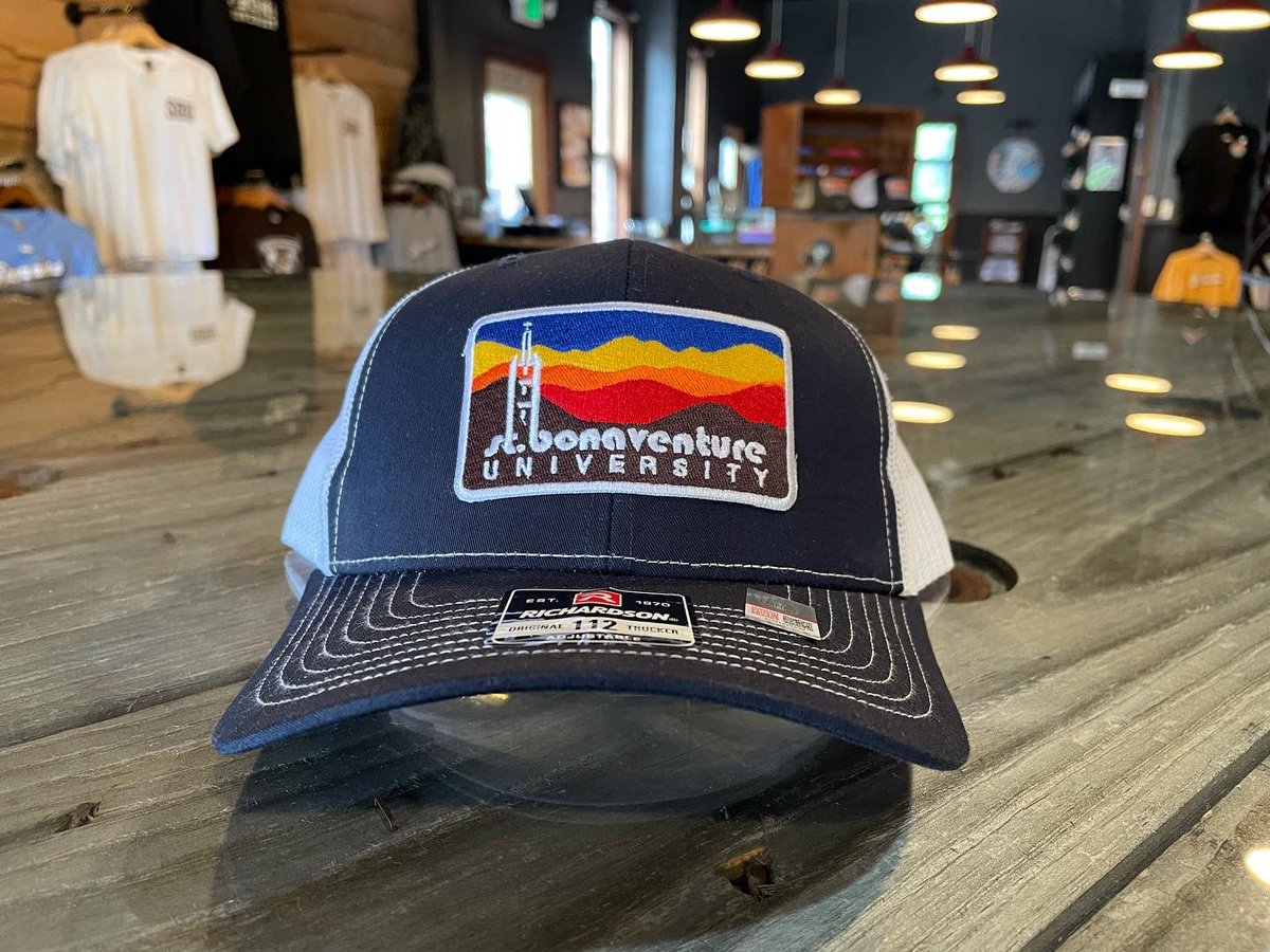 Stop by to get your Bona gear for back to school. Open today and then special Sunday hours tomorrow 10-2.