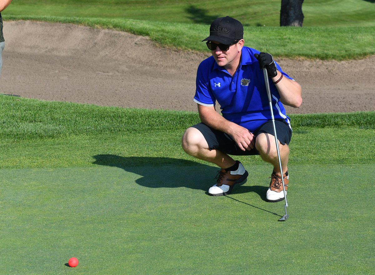 Another successful #OilKings Alumni Golf Tournament in the books!