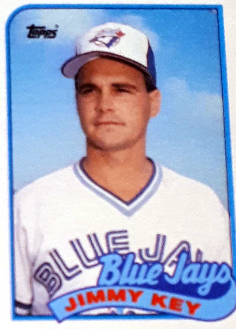 rayne_kansas's tweet photo. @TaoofStieb So was Jimmy Key. #TopJimmy https://t.co/ndCEA21hhV