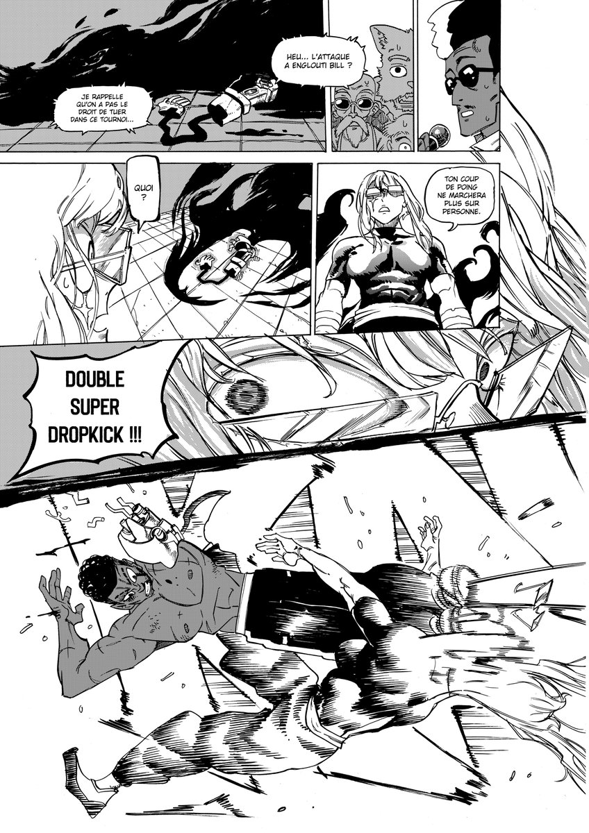 fullCLRS's tweet photo. COMBAT 5:
Kiara       vs       Bill https://t.co/HsMqf4GJJ9