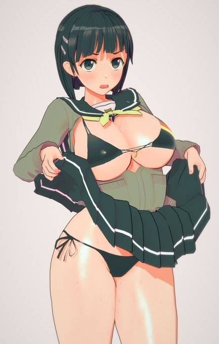 スーハースーハー😤 