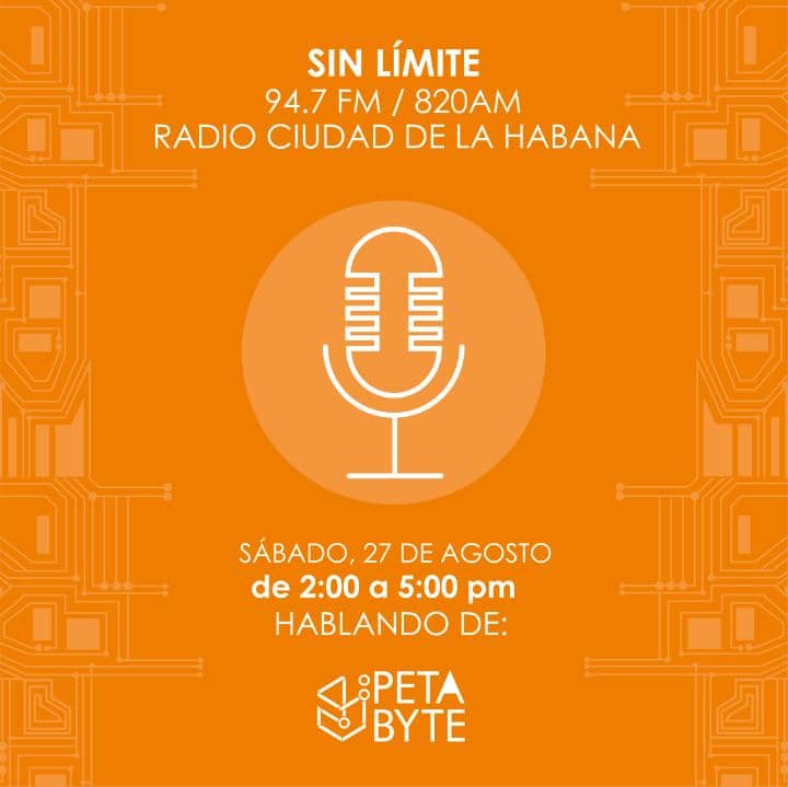 Petabyte Blog tweet media