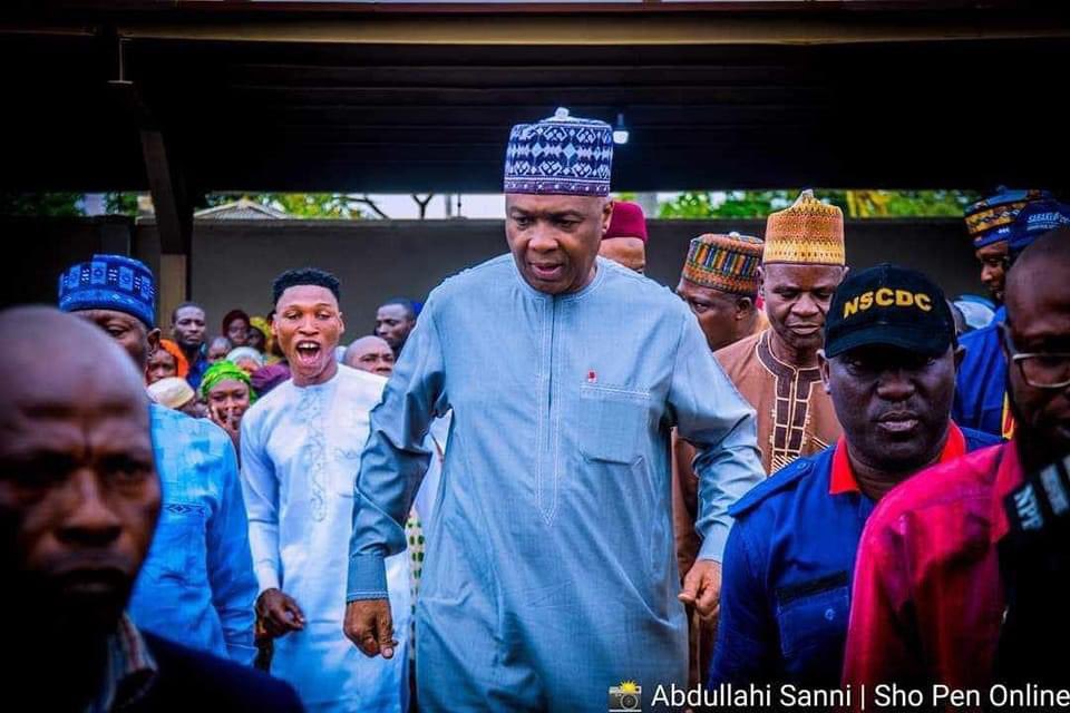 faridabdulraz's tweet photo. The leader himself... https://t.co/5Y68nY4EvI
