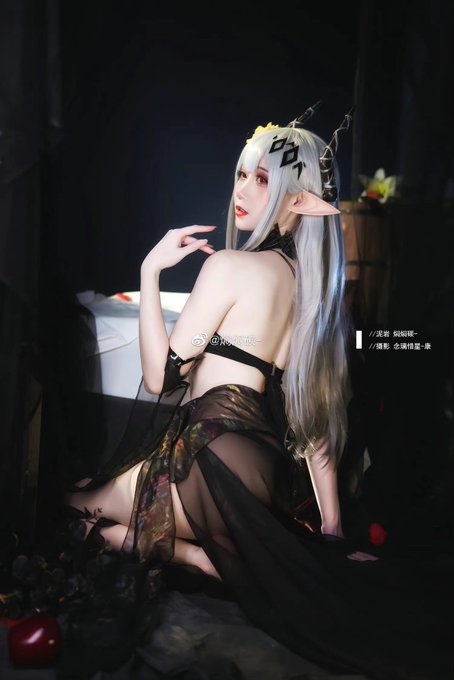 Twitterのコスプレ画像42