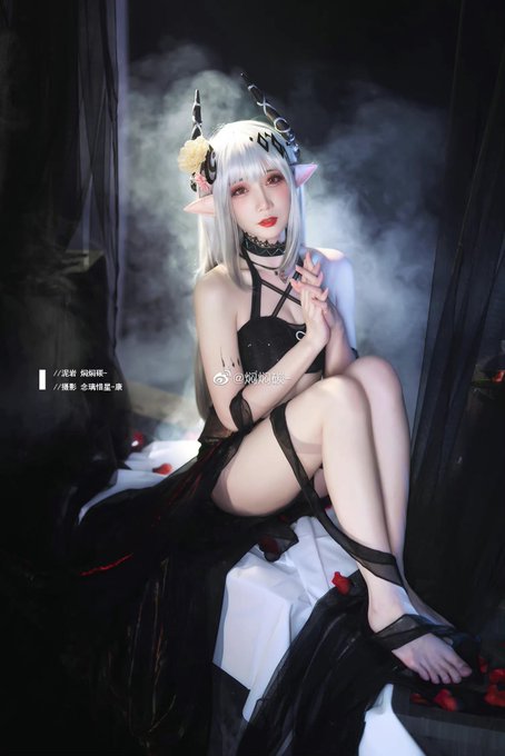 Twitterのコスプレ画像41