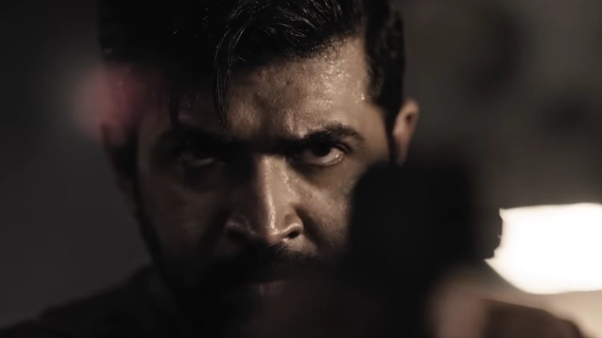 kadalaimuttaai's tweet photo. 84. Watched #TamilRockers on @SonyLIV 🌟🌟🌟
One More Good Series in Tamil, Interesting 😎
Neat Performance @arunvijayno1 👌👌
#VaniBhojan #Vinodhini #AzhagamPerumal 👌
Few Min vandhalum #MSBaskar
nailed it 💥
#Iniyan char.was realistic 👌
@dirarivazhagan Kudos sir 💥💥 https://t.co/jXzp31uOVU