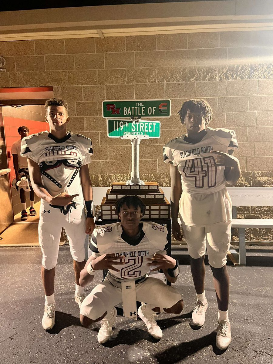 PNHS Barstool tweet media