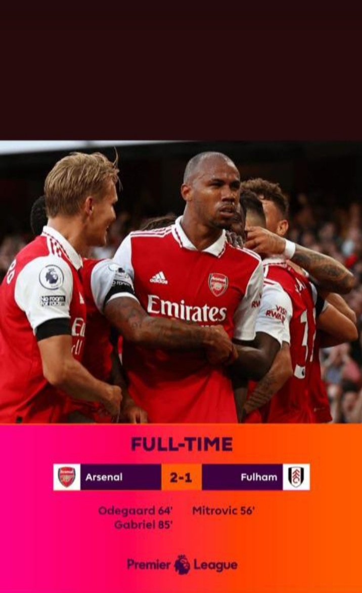 LordDezt's tweet photo. What a day.... Thanks Arsenal for making my day...
#Arsenalfc
#UCLdraw https://t.co/oMSabALkc7